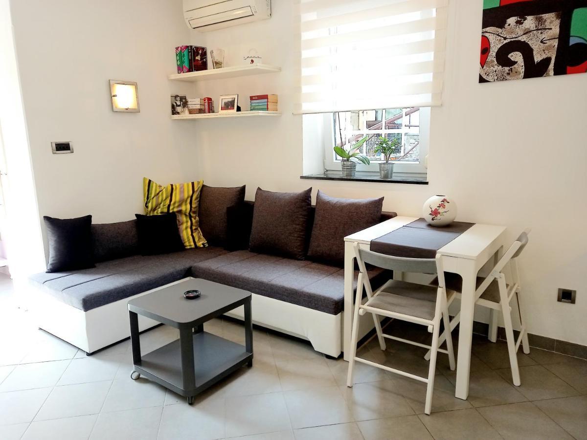 Apartment Punta Pula Extérieur photo