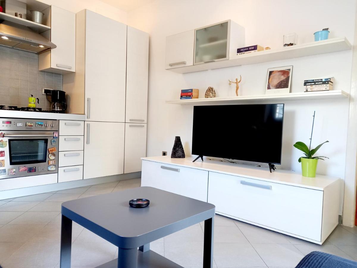 Apartment Punta Pula Extérieur photo