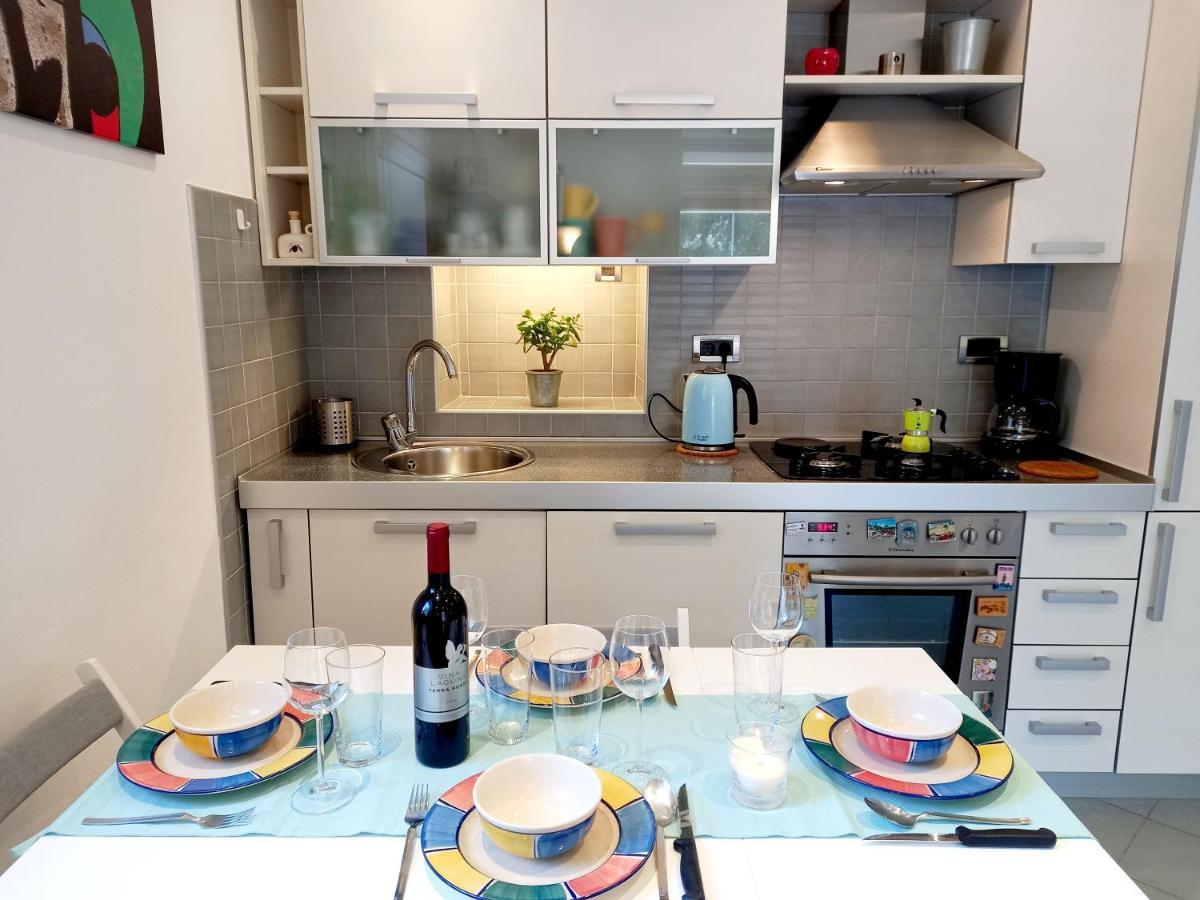 Apartment Punta Pula Extérieur photo