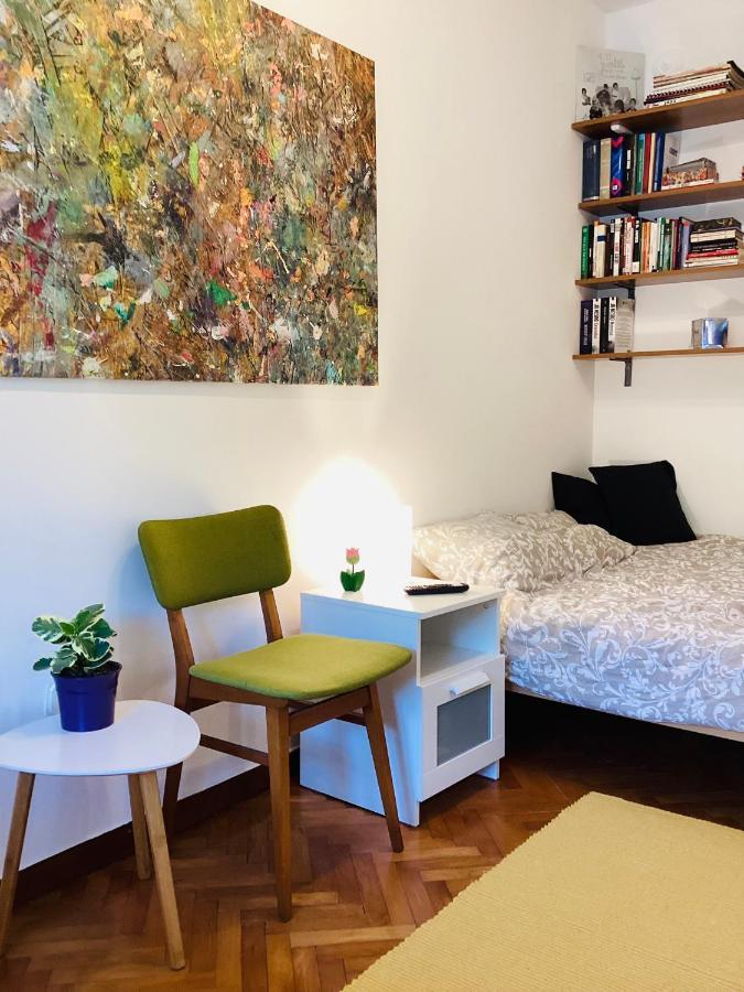 Apartment Punta Pula Extérieur photo