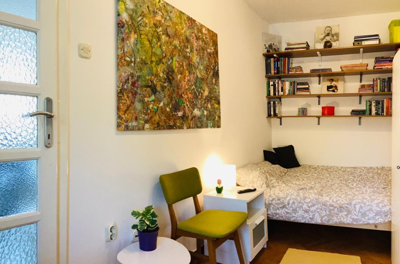 Apartment Punta Pula Extérieur photo