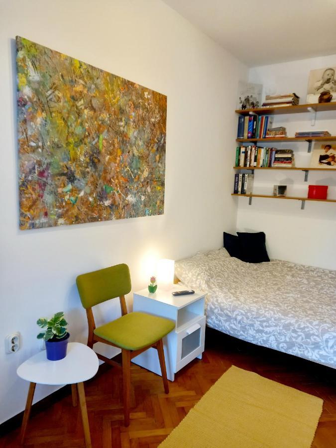 Apartment Punta Pula Extérieur photo