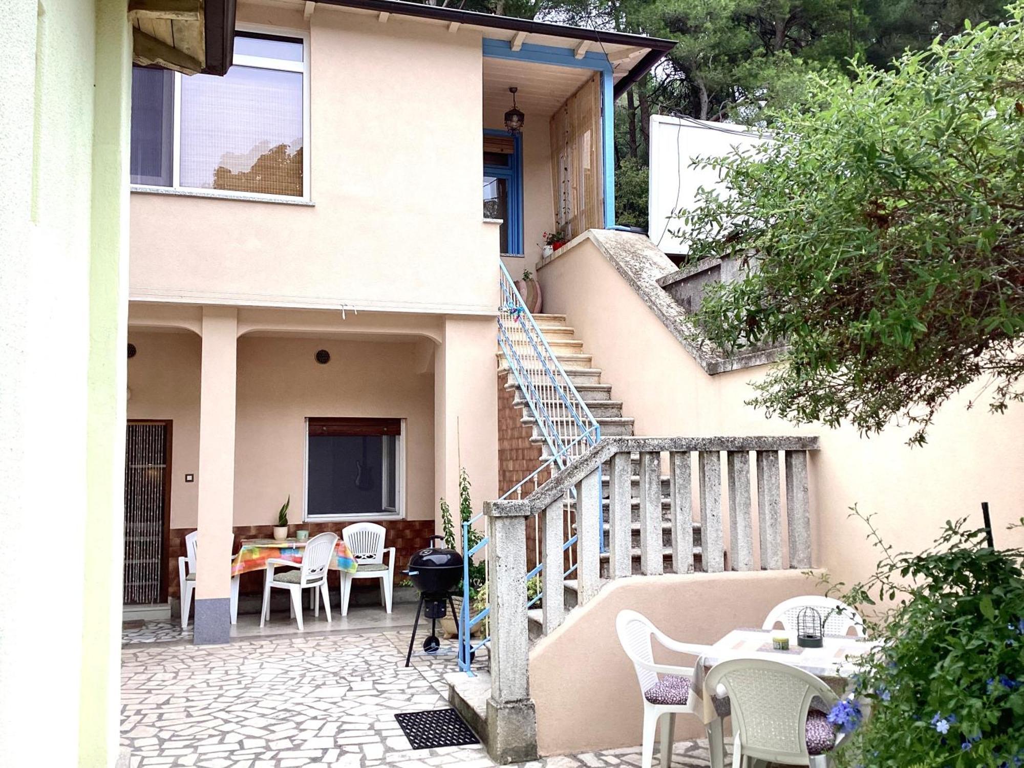 Apartment Punta Pula Extérieur photo