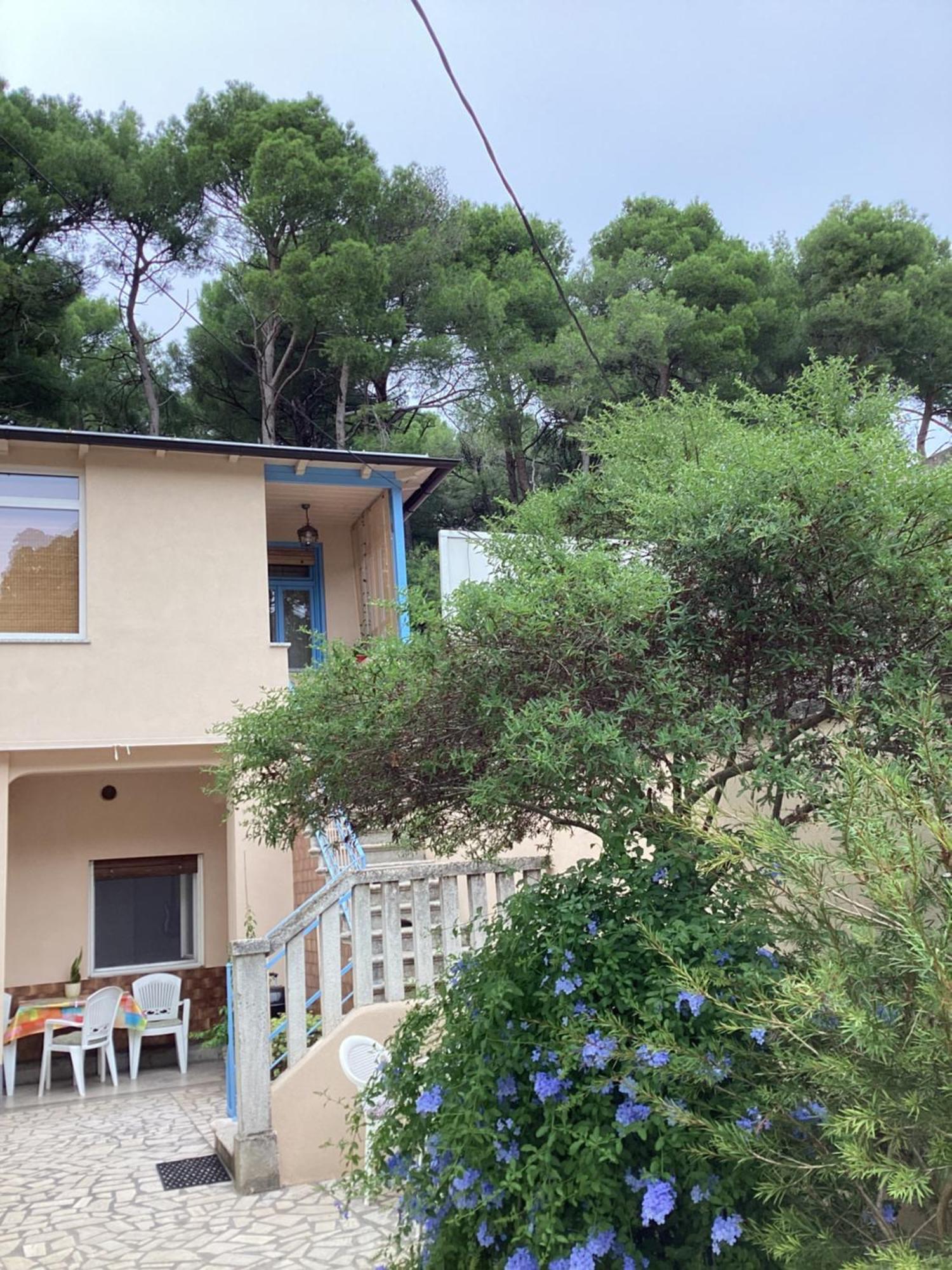 Apartment Punta Pula Extérieur photo
