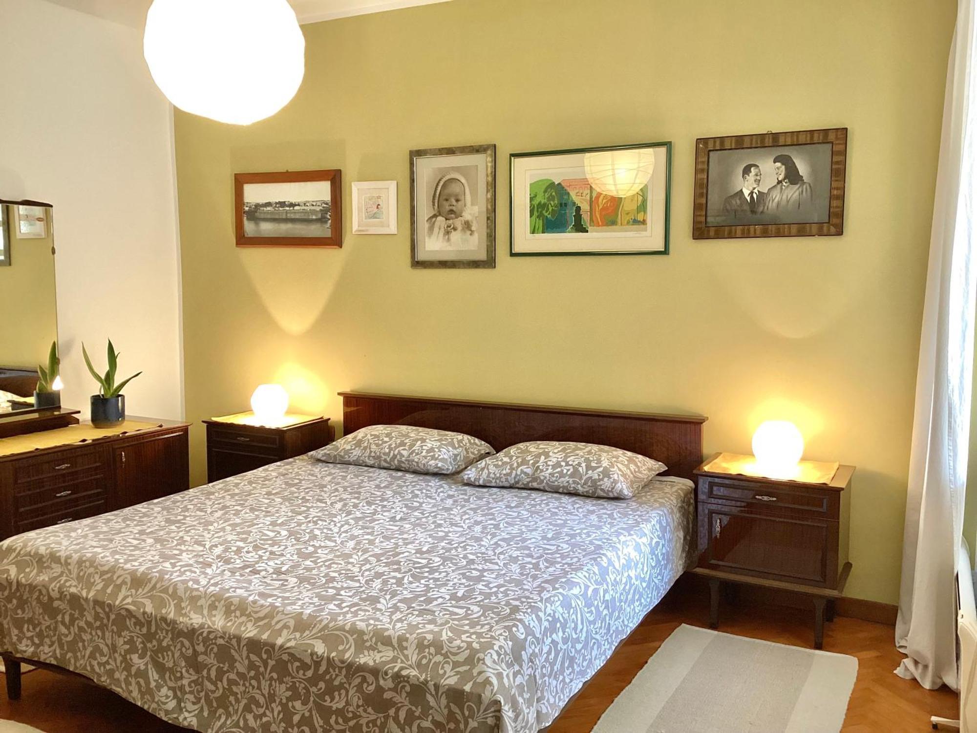 Apartment Punta Pula Extérieur photo