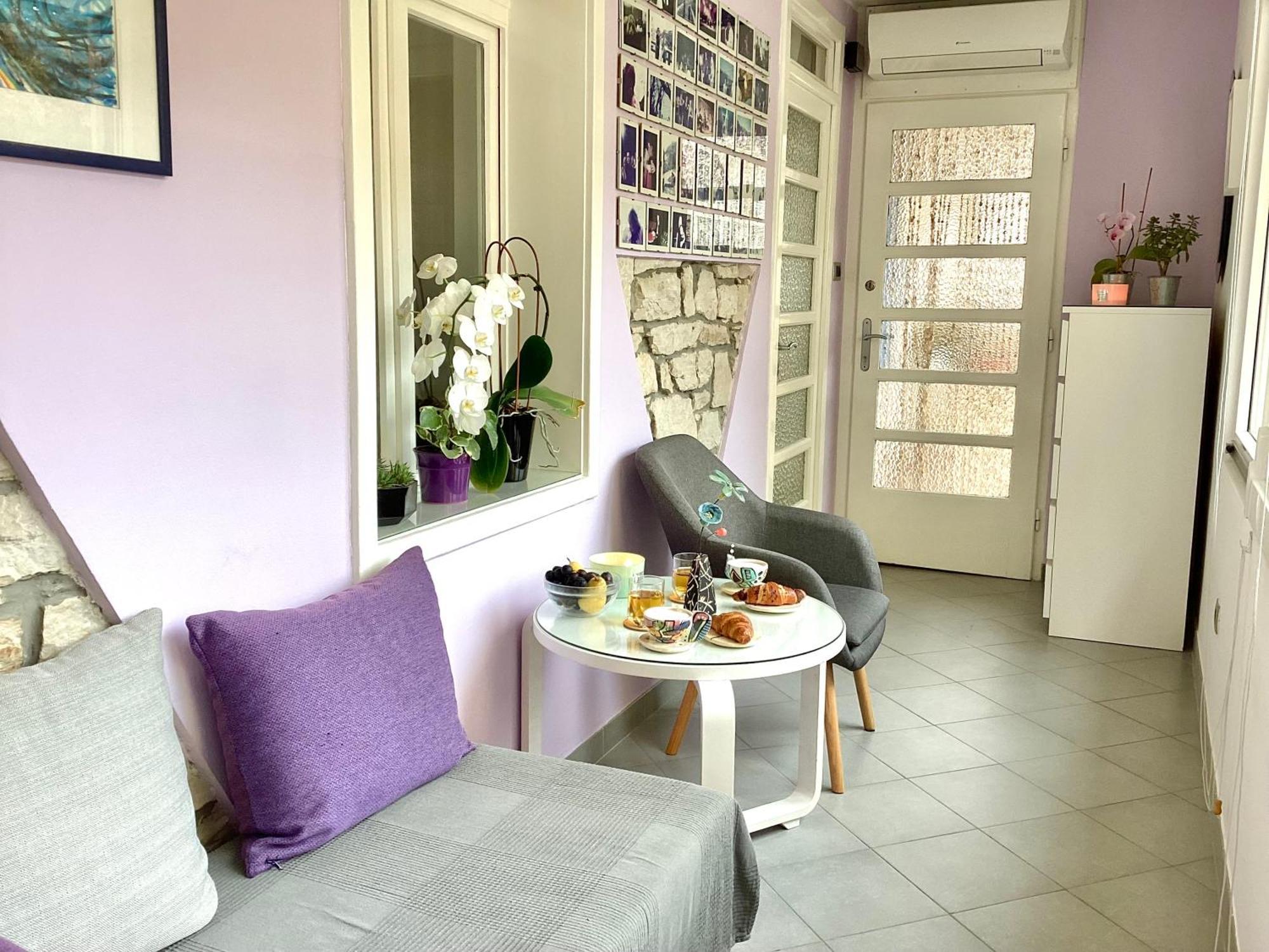 Apartment Punta Pula Extérieur photo