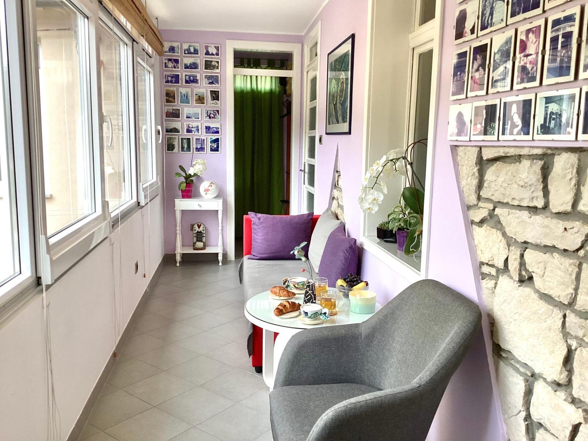Apartment Punta Pula Extérieur photo